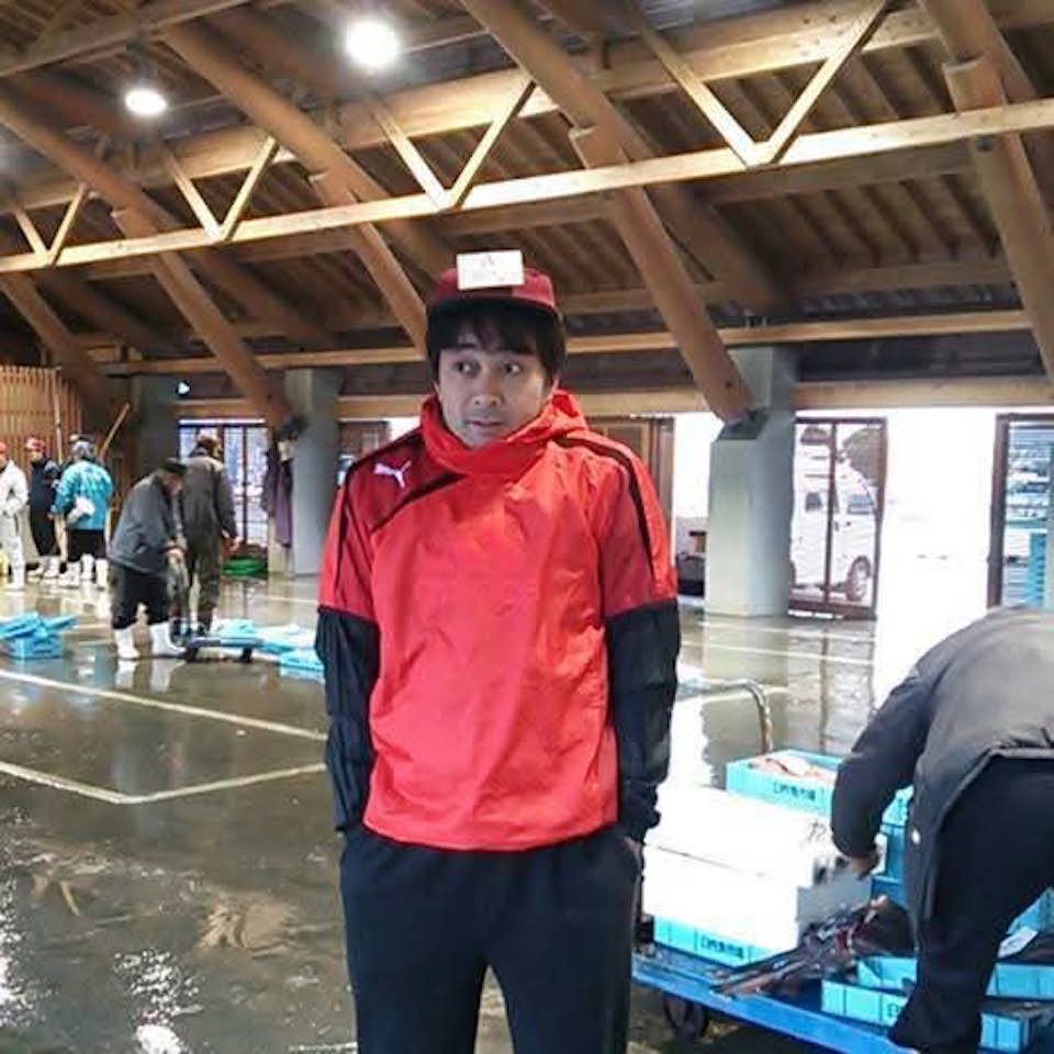 プロフィール社会人002