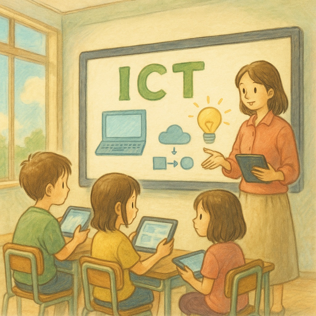 未来を担う子どもたちにより良い学び環境を!